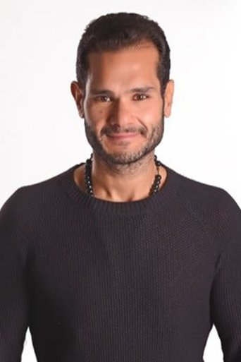 Immagine di Yousuf Hafez