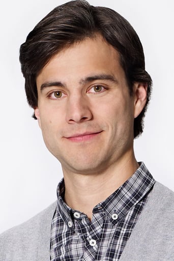 Immagine di Kristopher Turner