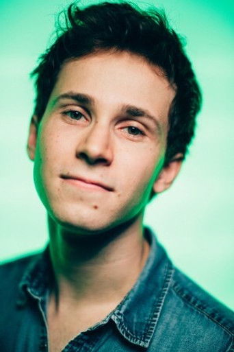 Immagine di Nicholas Podany