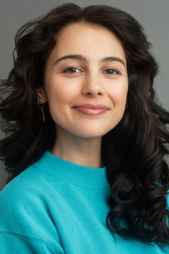 Immagine di Sierra Marilyn Riley