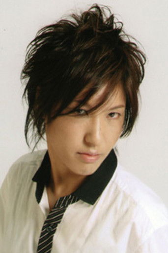 Immagine di Hikaru Tokita