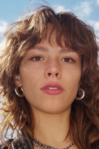 Immagine di Lilja van der Zwaag