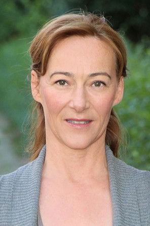 Immagine di Dinah Geiger