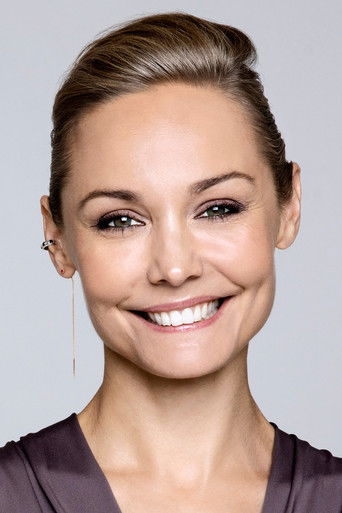 Immagine di Carina Berg