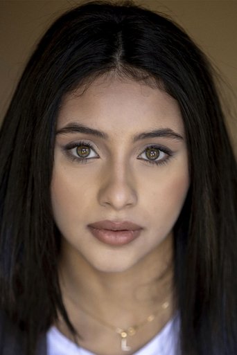 Immagine di Ludovica Nasti