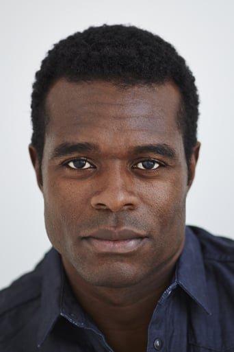 Immagine di Lyriq Bent