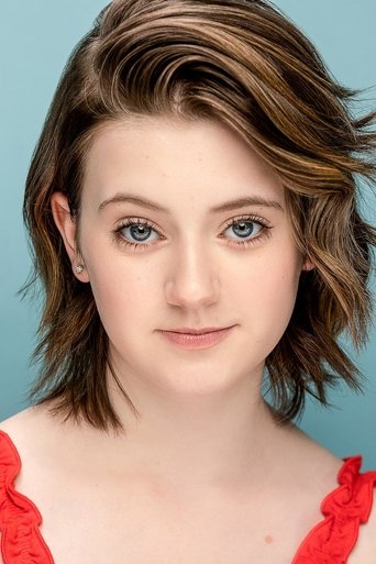 Immagine di Audrey Bennett