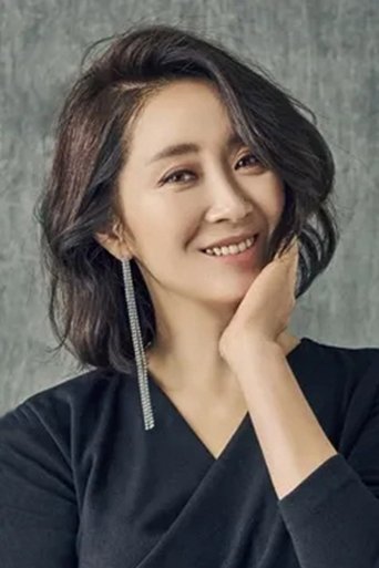 Immagine di Yun Yoo-sun