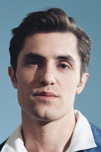 Immagine di Phil Dunster