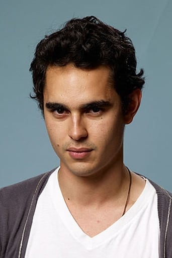 Immagine di Max Minghella