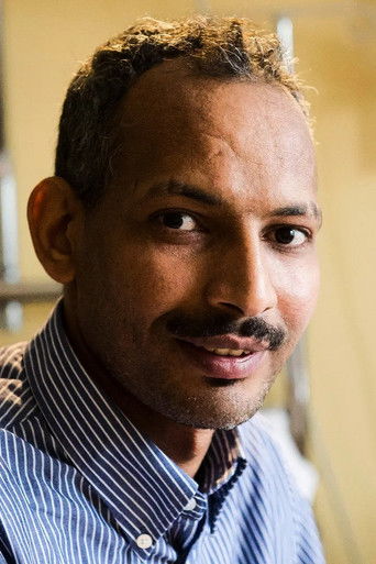 Immagine di Beyene Andemariam