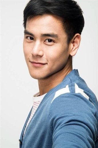 Immagine di Eddie Peng Yu-Yan