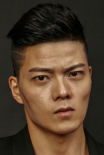 Immagine di Jiang Xiaolin