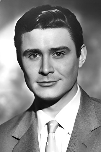 Immagine di Ronald Lewis