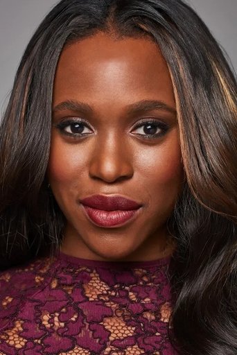 Immagine di Clare-Hope Ashitey