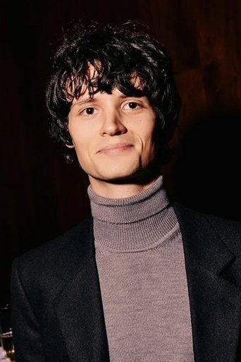 Immagine di Arthur Conti