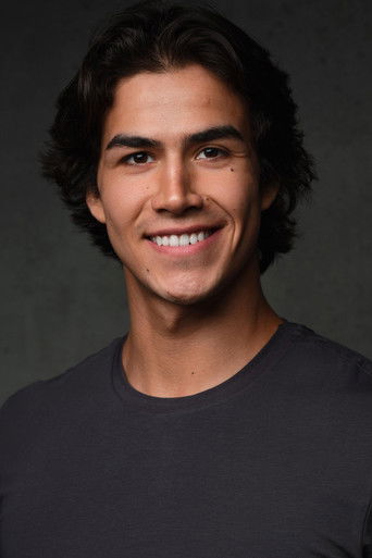 Immagine di Joel Oulette