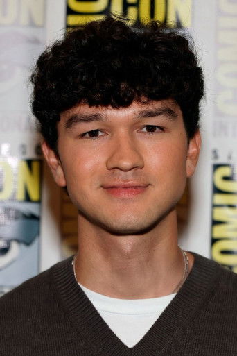 Immagine di Charlie Bushnell