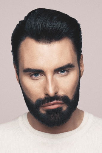 Immagine di Rylan Clark
