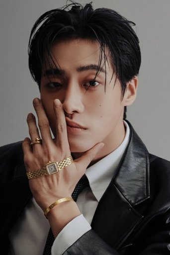 Immagine di Choo Young-woo