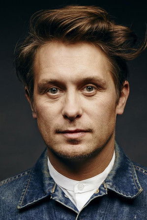 Immagine di Mark Owen