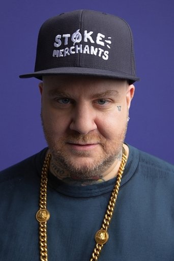 Immagine di Jake La Furia