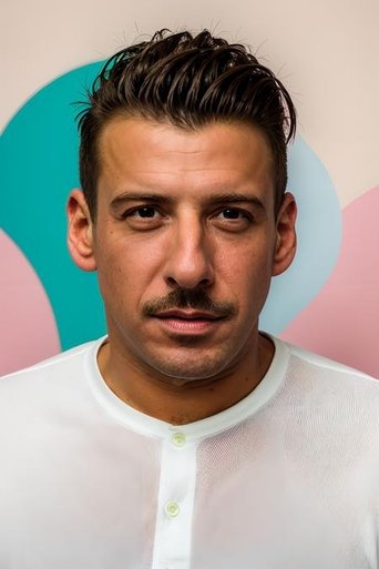 Immagine di Francesco Gabbani