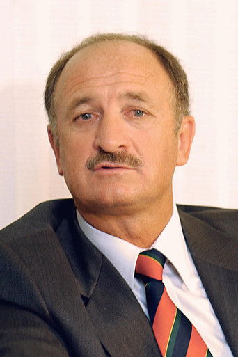 Immagine di Luiz Felipe Scolari