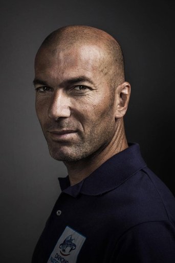 Immagine di Zinédine Zidane
