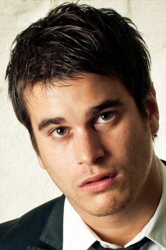 Immagine di Martin Lagos