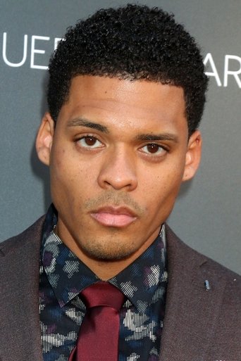 Immagine di Deric Augustine