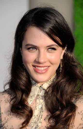 Immagine di Jessica Brown Findlay