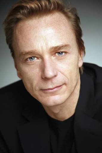 Immagine di Ben Daniels