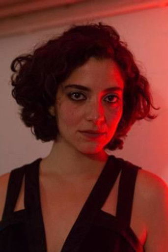 Immagine di Nadah El Shazly