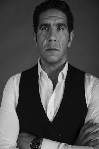 Immagine di Mohamed Al Bohi