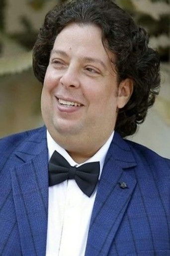 Immagine di Ahmed Saad