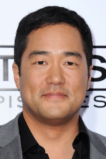 Immagine di Tim Kang