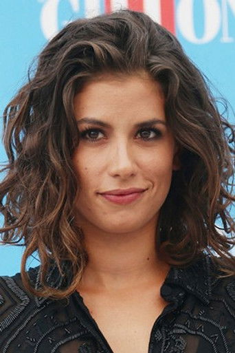 Immagine di Giulia Michelini