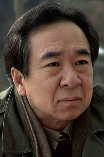 Immagine di Kim Ho-young