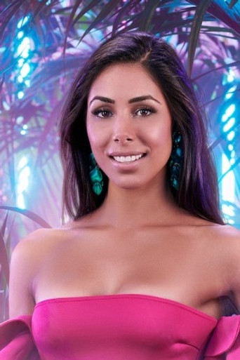 Immagine di Yasmin Charley