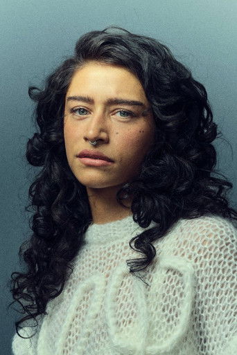 Immagine di Odessa A'zion