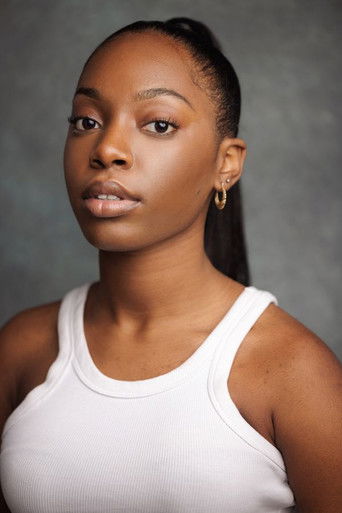 Immagine di Jodie Campbell