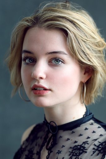 Immagine di Tallulah Greive