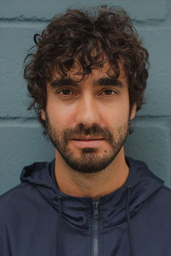 Immagine di Gabriel Godoy