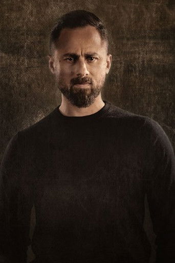 Immagine di Said Serhan