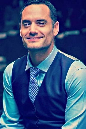 Immagine di Ayman Alkaysouni