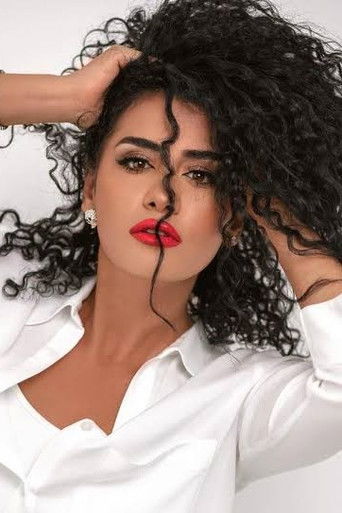 Immagine di Nancy Salah