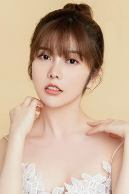 Immagine di Wang Jiahui