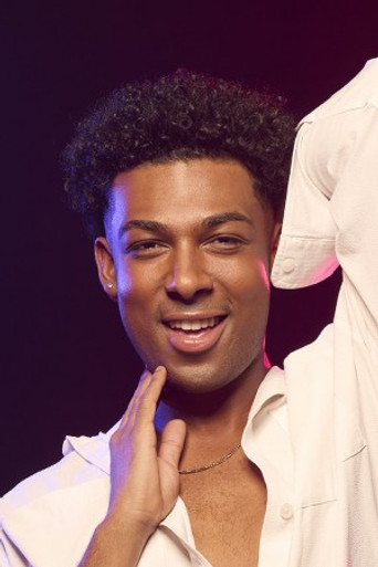 Immagine di Christopher Brown