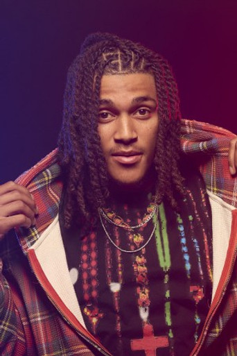 Immagine di Isaiah Crawford